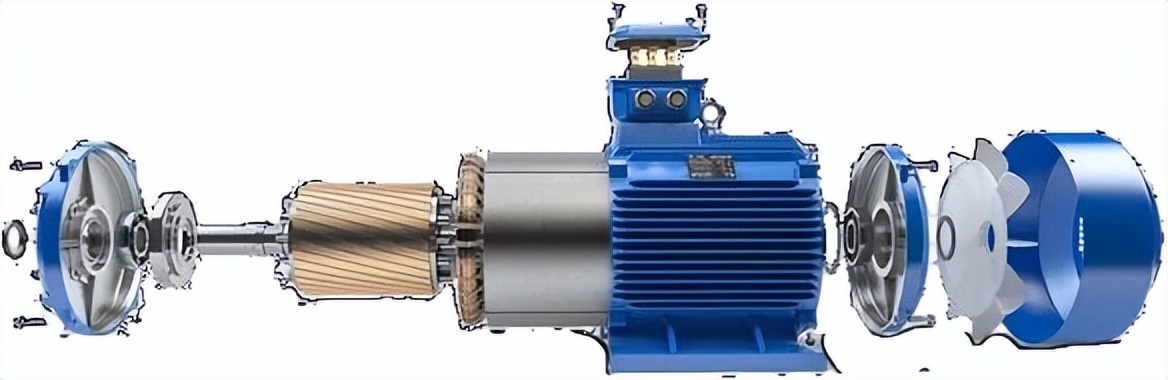 电机自动组装,新能源电机组装生产线