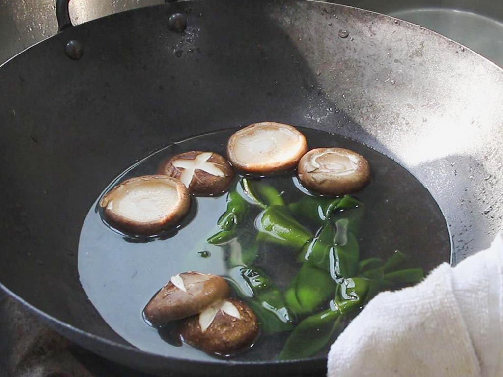 夏季解暑家常汤100道,10种消暑汤的做法