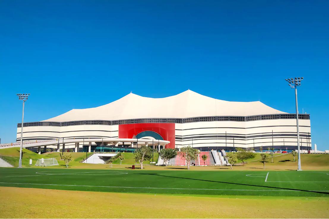 卡塔尔美图,分享一波绝美照片