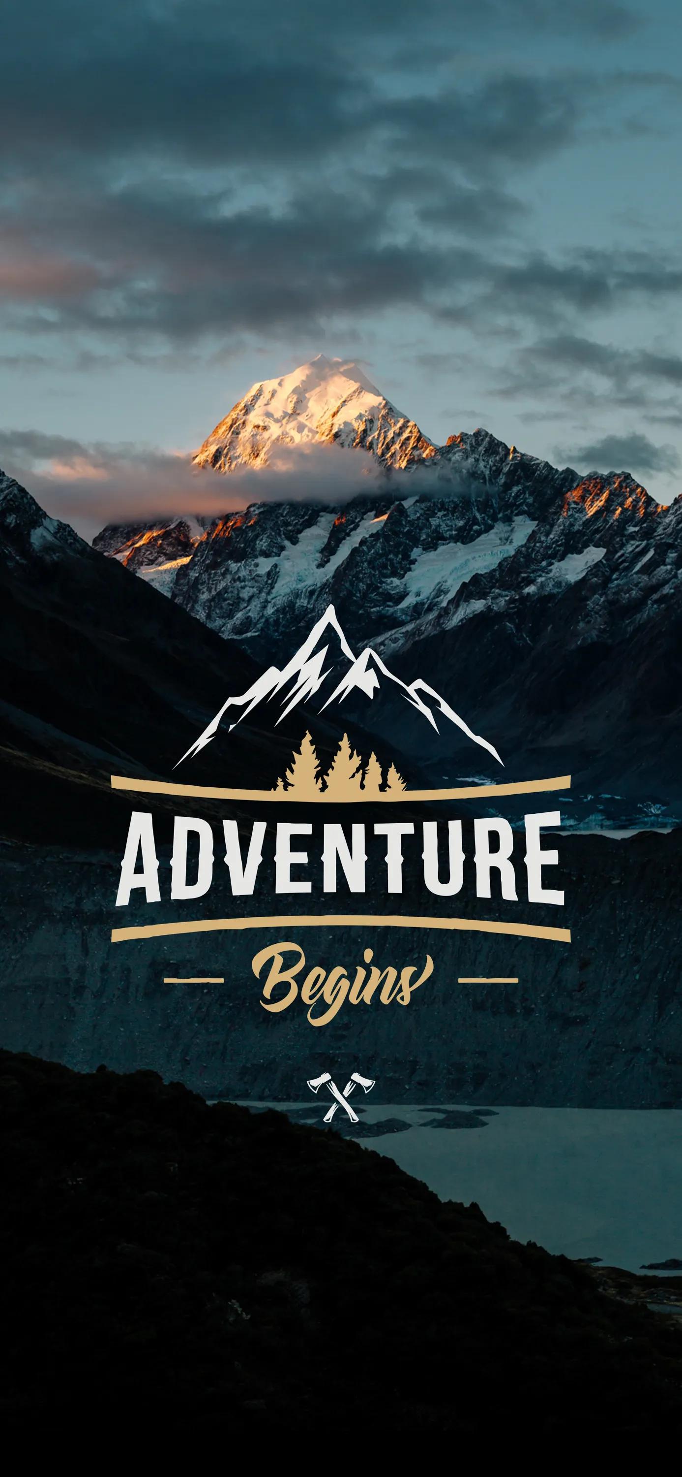 文字壁纸人生感悟,抖音最火文字壁纸