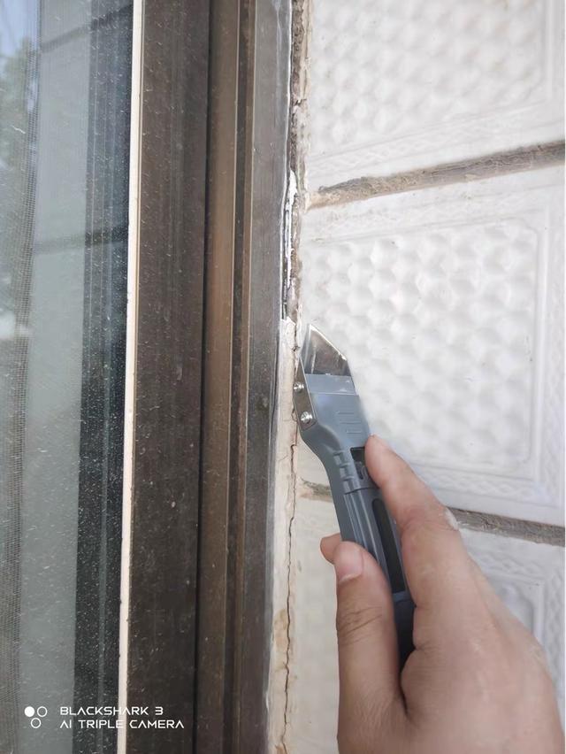 重新做美缝原来的填缝剂怎么去除,怎么去除美缝剂重新美缝