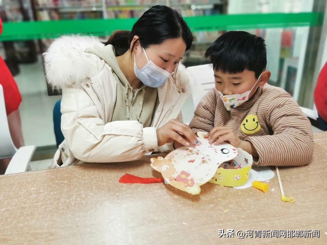 四角花灯制作方法元宵节,元宵节萝卜花灯制作