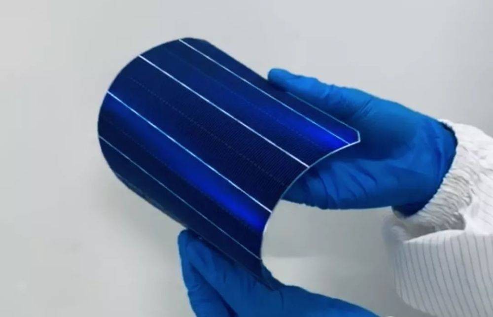 单晶硅太阳能电池的结构简图,太阳能电池结构图画法