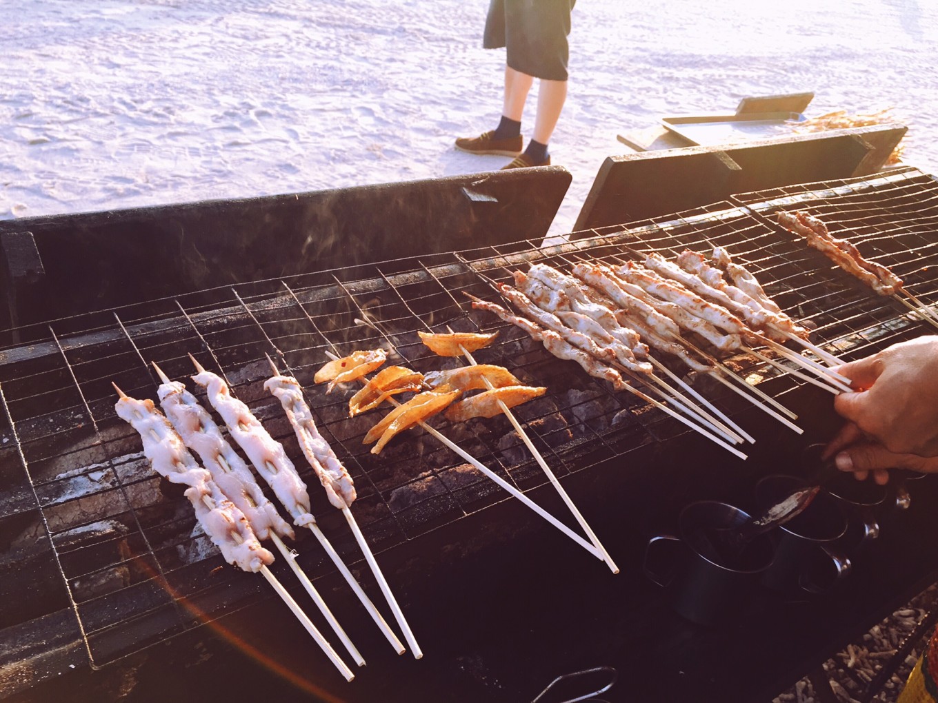 成都自驾涠洲岛攻略路线,春节成都出发自驾游北海涠洲岛
