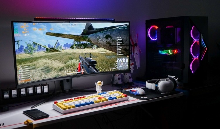 性能炸裂的笔记本,性能最炸裂的千元机