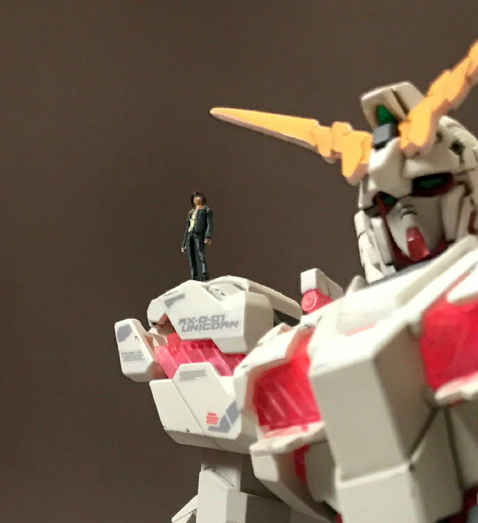 机动战士高达模型拼装过程,机动战士高达模型大全