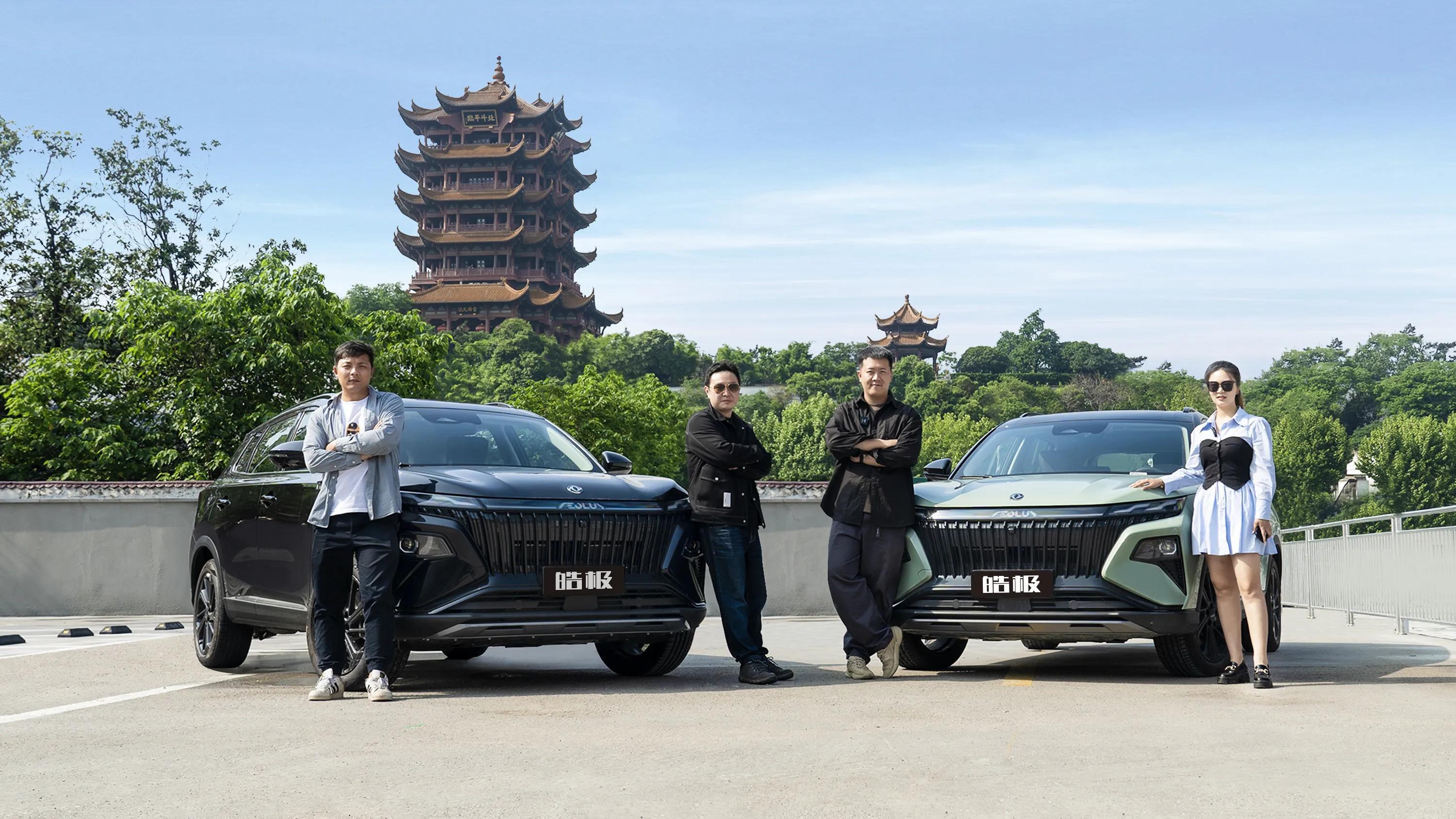 预算10-15万买什么混动suv,20万预算的高颜值性价比混动suv