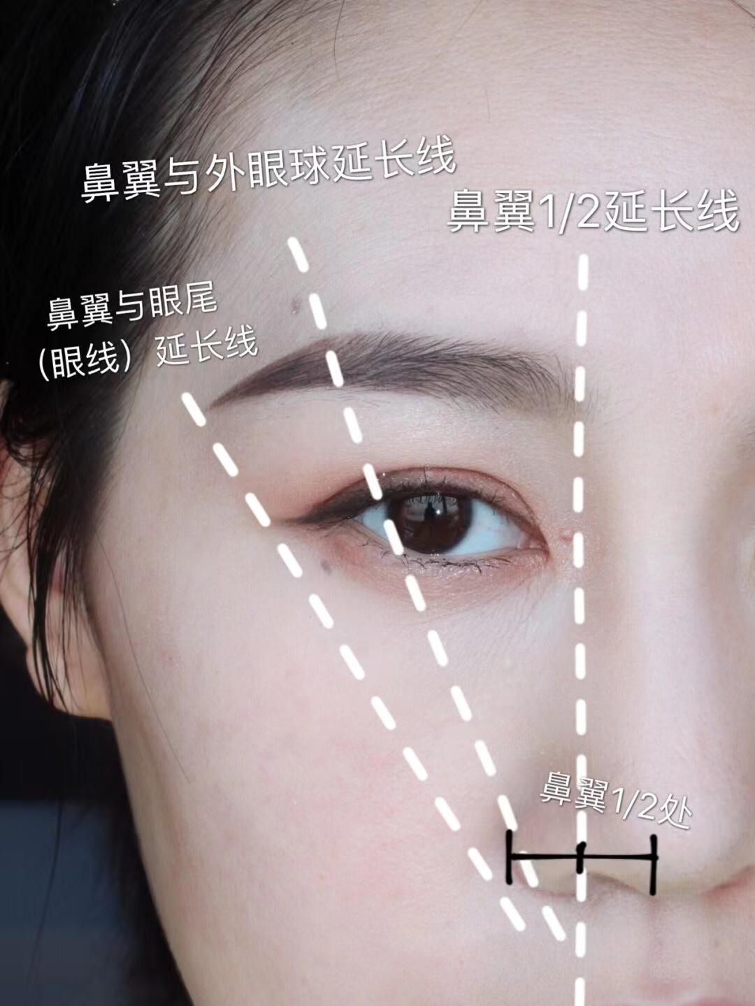 建议女人不管多老出门尽量化淡妆,新手该如何化淡妆呢女生