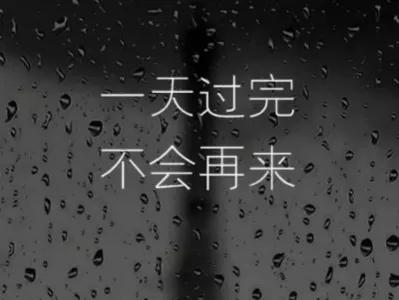 人生语录正能量人生感悟六句,生活不易活好当下经典语录