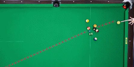 潘晓婷最近参加赵文卓哪个综艺,赵文卓说潘晓婷打球比较难打法