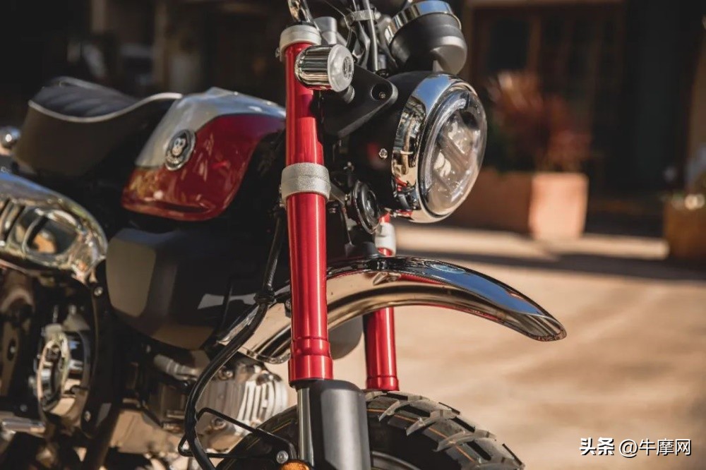 曼肯灵明小猴子150试驾,曼肯灵明mini150最快速度