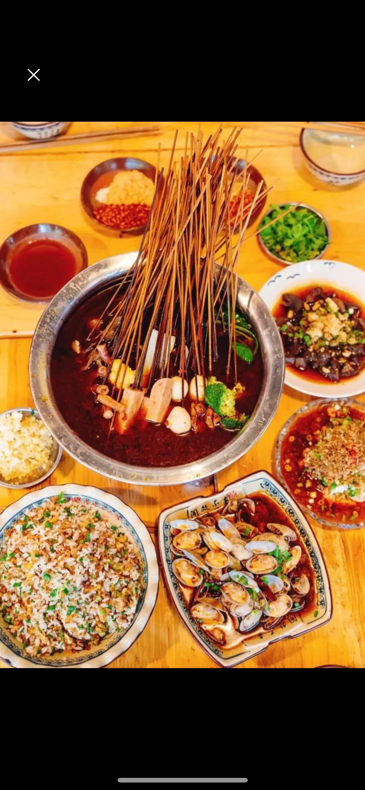 成都美食特色有哪些好吃的,成都最具代表性的美食