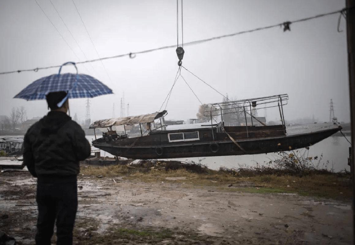 十年禁渔看长江鱼群物种更多样,长江禁渔仅两年就鱼群翻涌