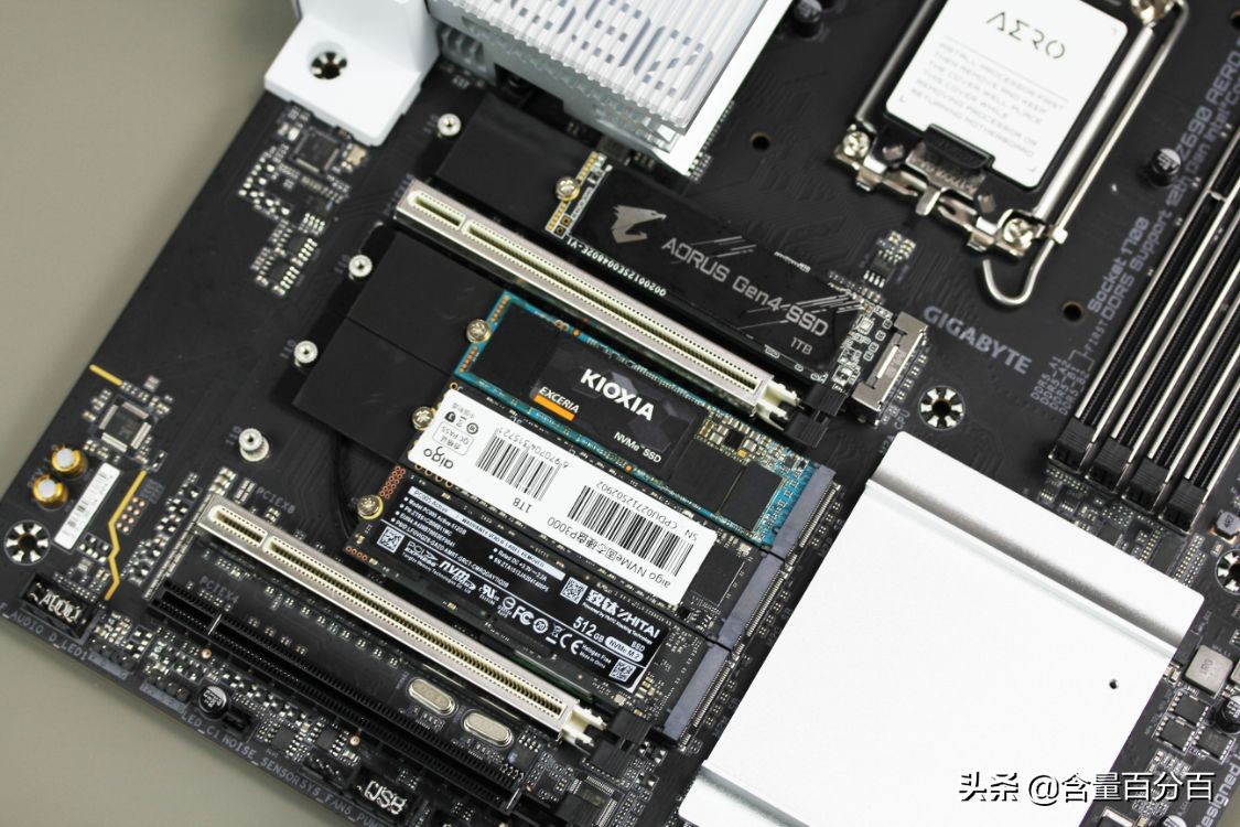 技嘉z690aerogddr4评测,技嘉z690ddr4主板怎么样
