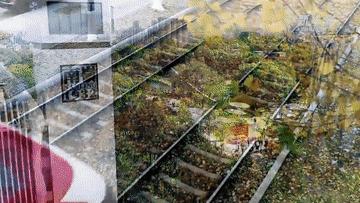 这份来自“人世间”的温暖，“吉春”收到