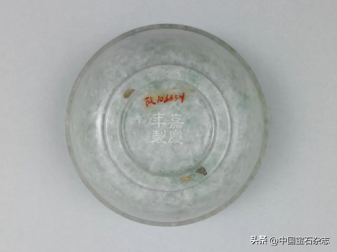 中国古代玉器研究开始于哪个朝代,中国翡翠的历史文化介绍