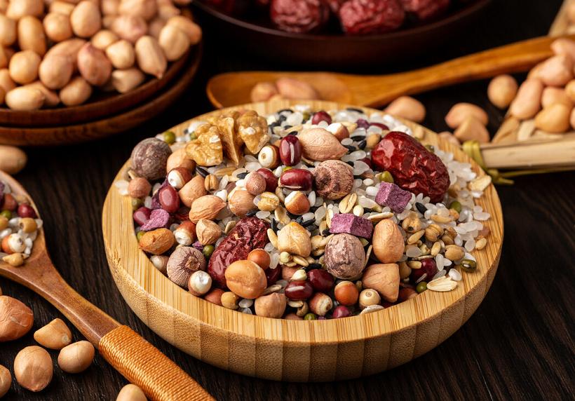 男性秋季养生注意事项,男性秋季保养