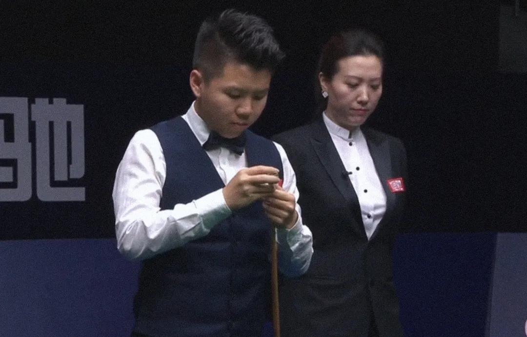 北爱尔兰决赛周跃龙,2022苏格兰公开赛周跃龙