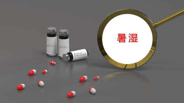 夏季清热防中暑食物,家中必备14种防暑解暑药