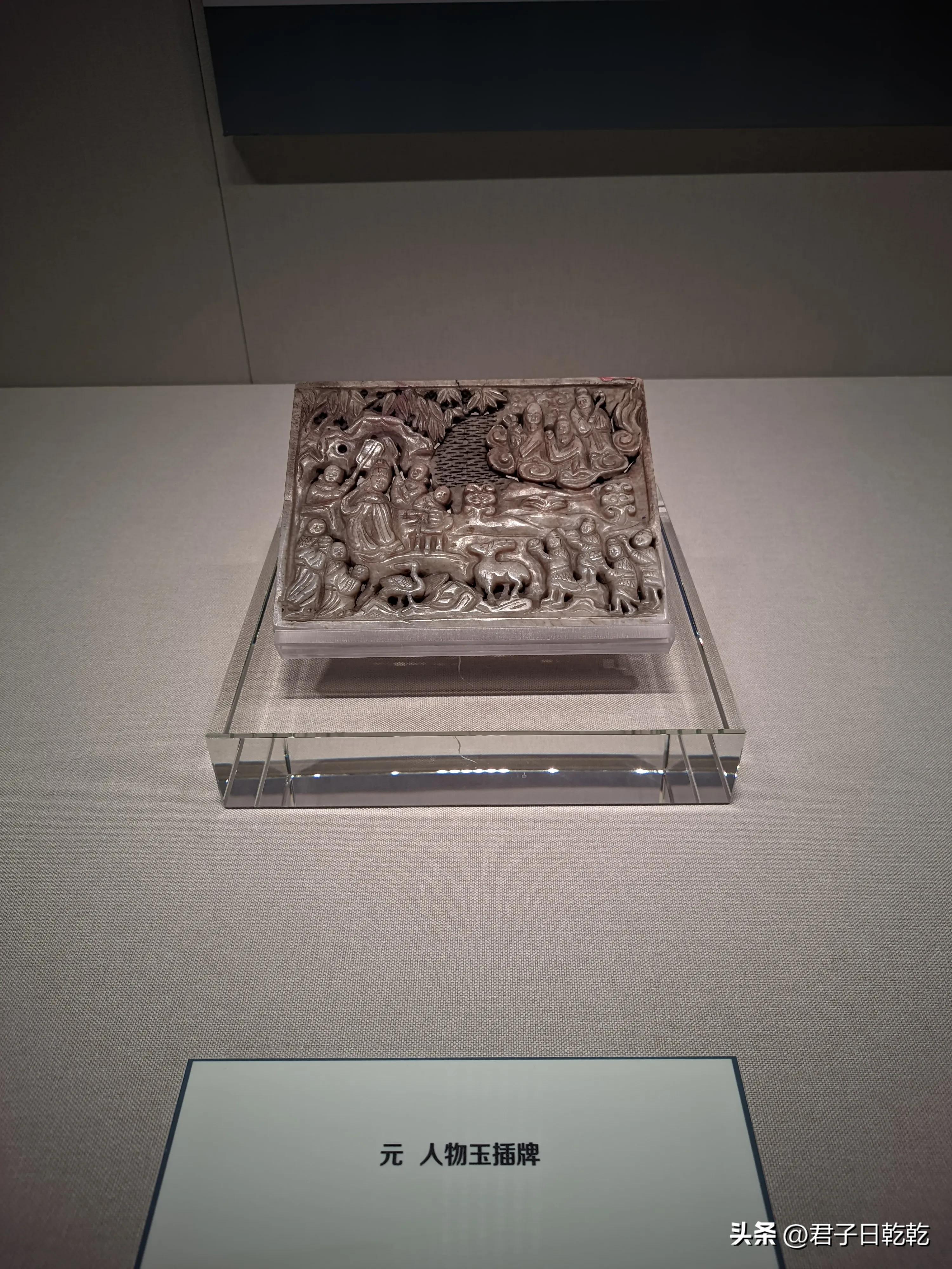 天津博物馆是天津历史博物馆吗,天津博物馆和山东博物馆哪个好