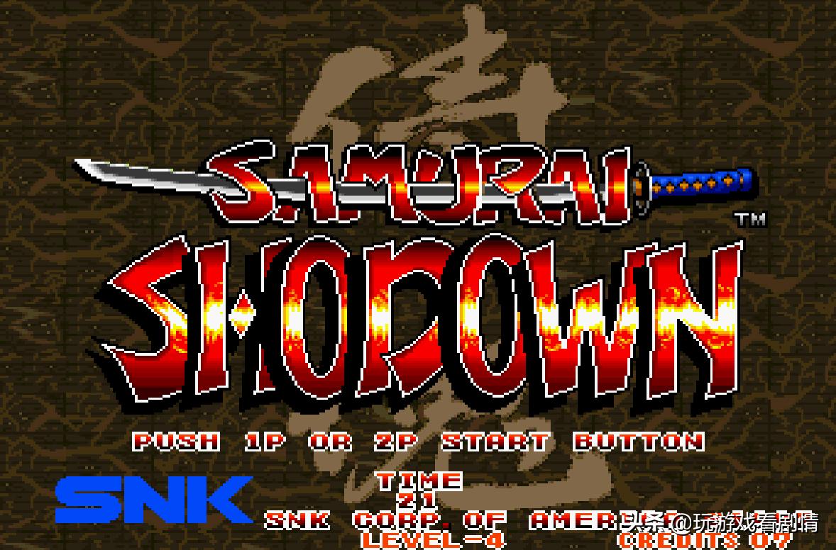 侍魂格斗十大经典游戏,侍魂格斗手游