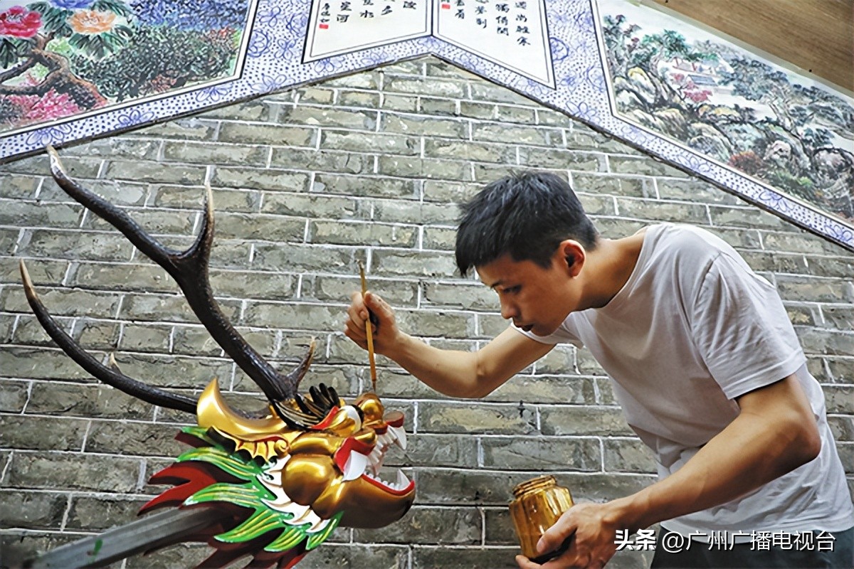 起龙赛龙舟,2022龙舟起龙仪式