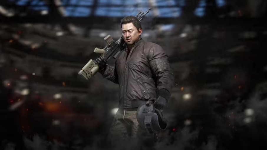 pubgmobile总是显示服务器超时,绝地求生pubg堵桥