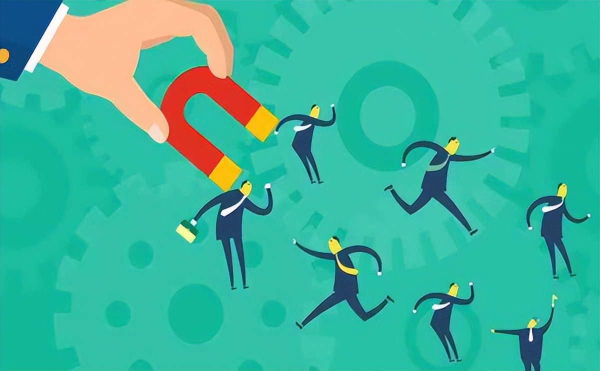 全民拼购的商业模式深度解析,社交电商新玩法全民拼购商业模式