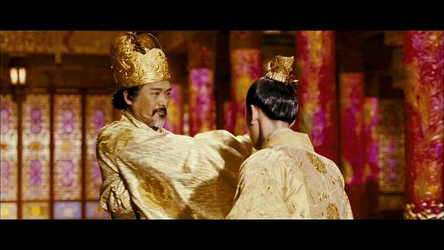 张艺谋巩俐周杰伦,张艺谋巩俐封神