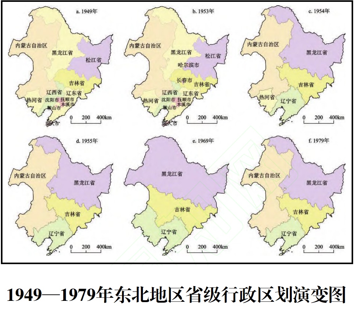 中国最新区划调整方案,大连区划调整设想