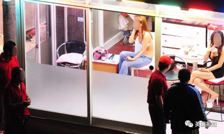 韩综艺男嘉宾被爆故意传性病给女友！纵容性产业导致梅毒患者激增