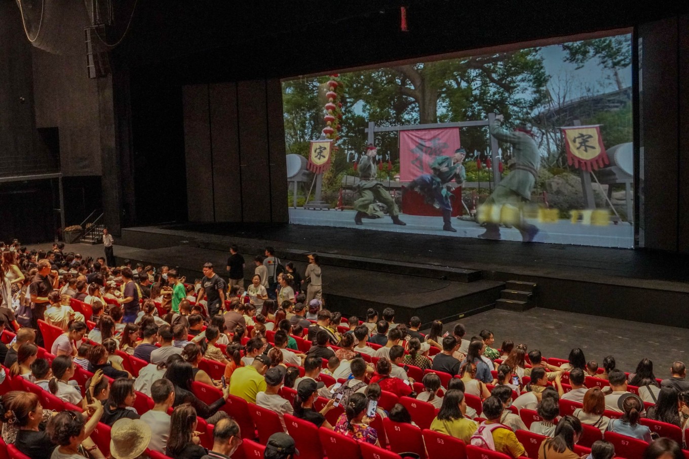 上海好玩的地方网红打卡不要钱,上海都有哪些值得打卡的景点