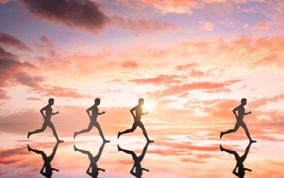 济南奥体半程马拉松赛前准备,半程马拉松的训练计划第8周