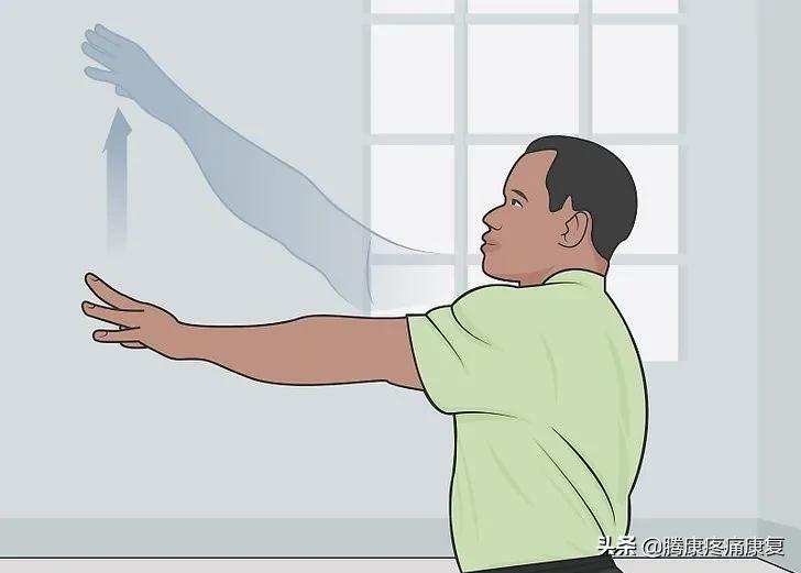 肩袖肌群损伤肩部有什么感觉,肩膀肩袖损伤的康复训练