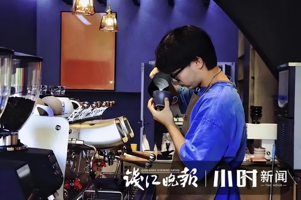 学校开咖啡厅的坏处,大学里开咖啡店需要什么条件