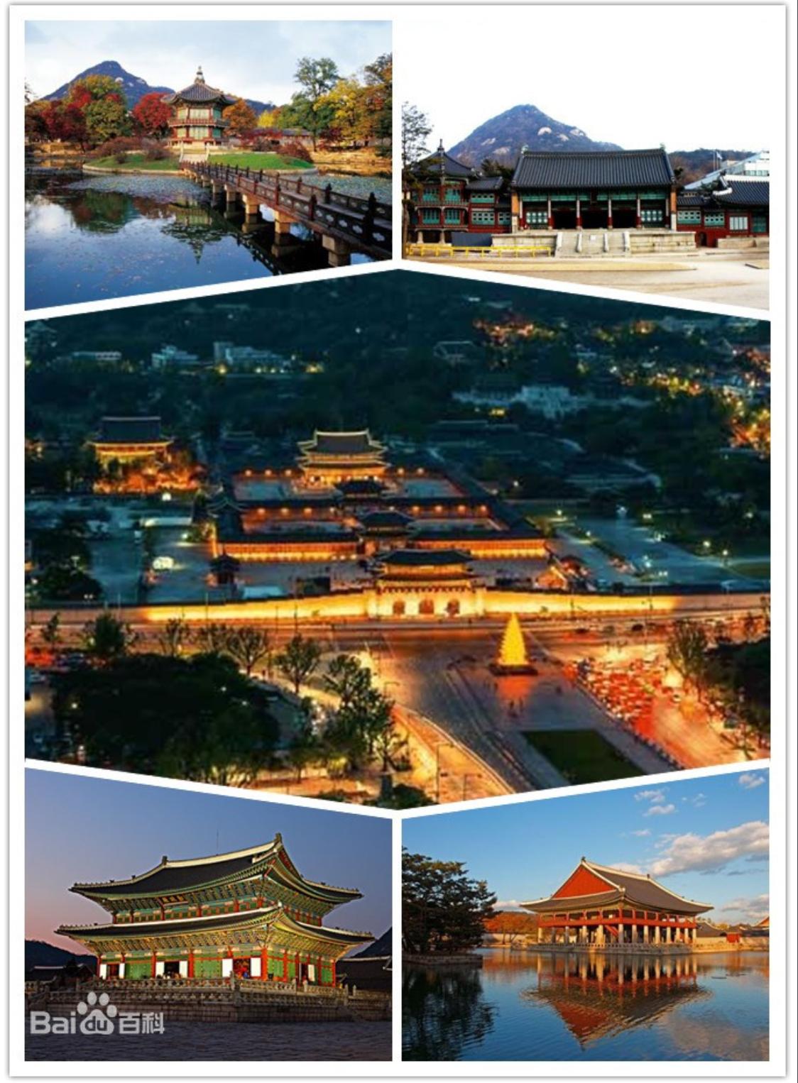 首尔-釜山自由行攻略,探索韩国料理