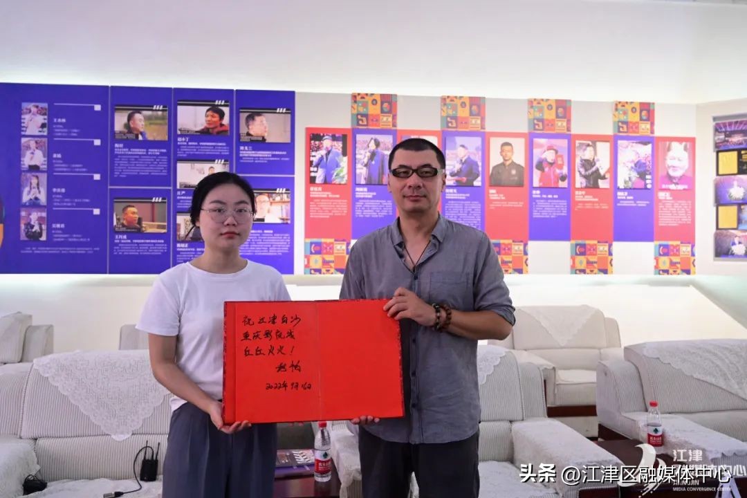 厉害了！100余部影片在江津选景拍摄