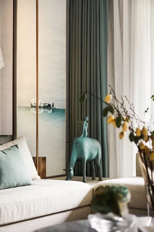 168装修现代简约风格大概多少钱,现代艺术宅设计效果图