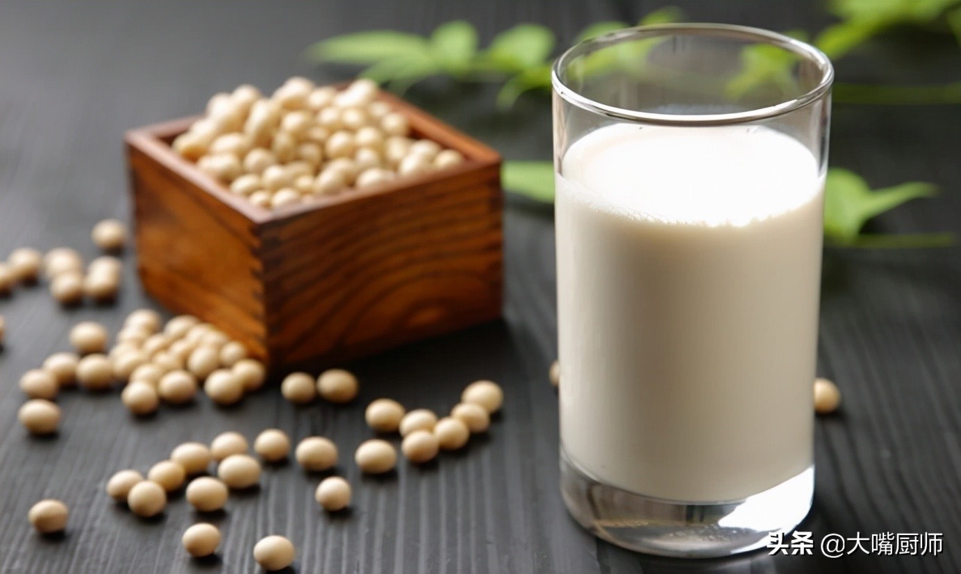 在家打豆浆怎么有豆腥味,在家打豆浆豆子和水的比例