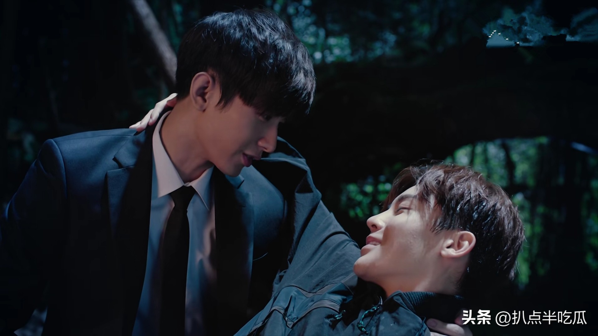 侯明昊一人之下什么时间播,一人之下侯明昊第几集出现