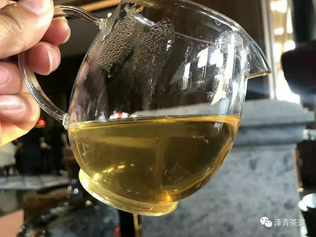 泡新茶普洱茶的正确方法,普洱春茶冲泡