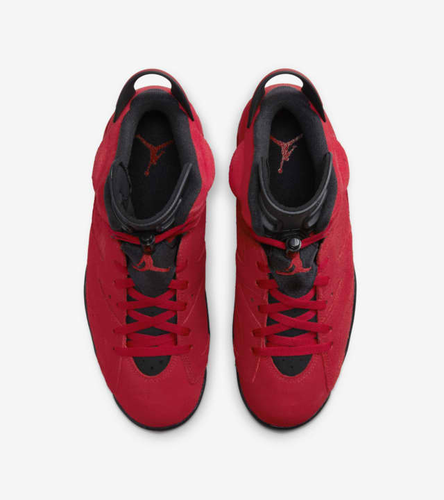 乔丹航空飞机,乔丹航空一号