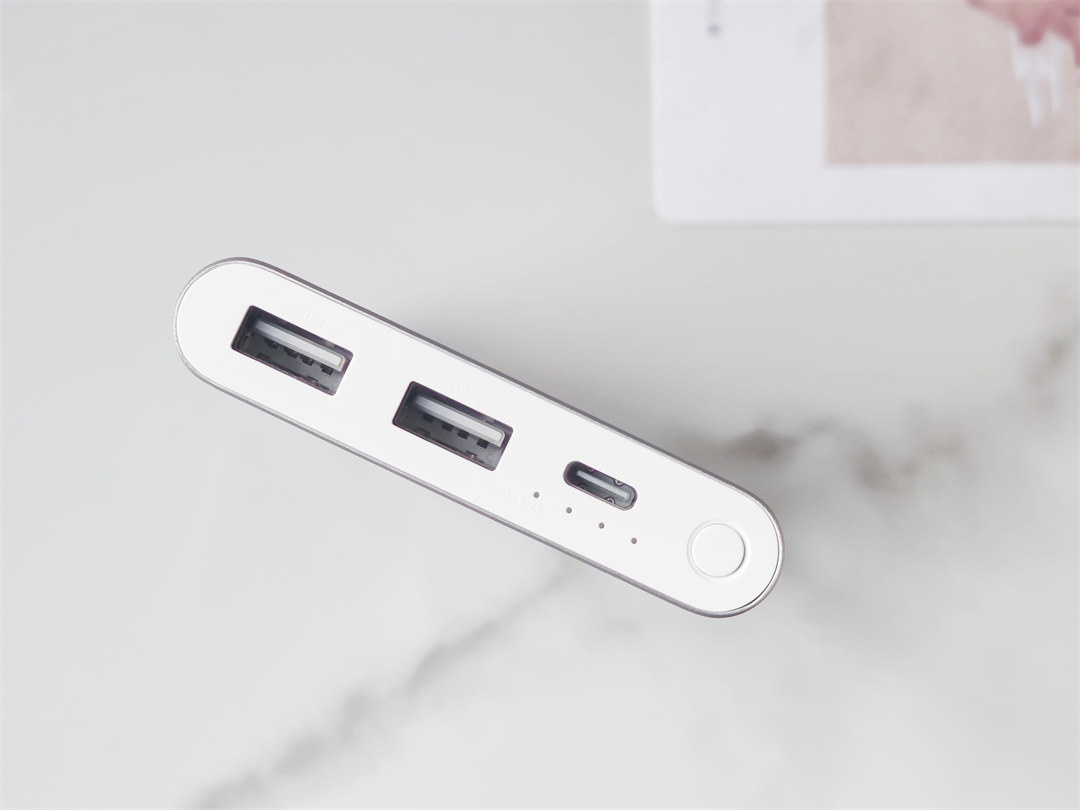 小米充电宝310000毫安快充版,小米充电宝10000快充版说明