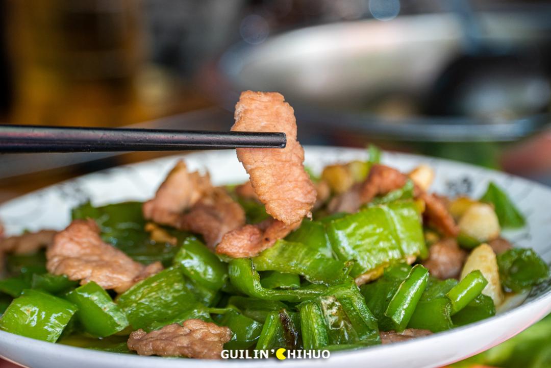 老字号猪脚店,八里街猪脚火锅