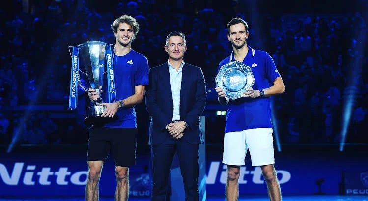 ATP或将引入新财富基金