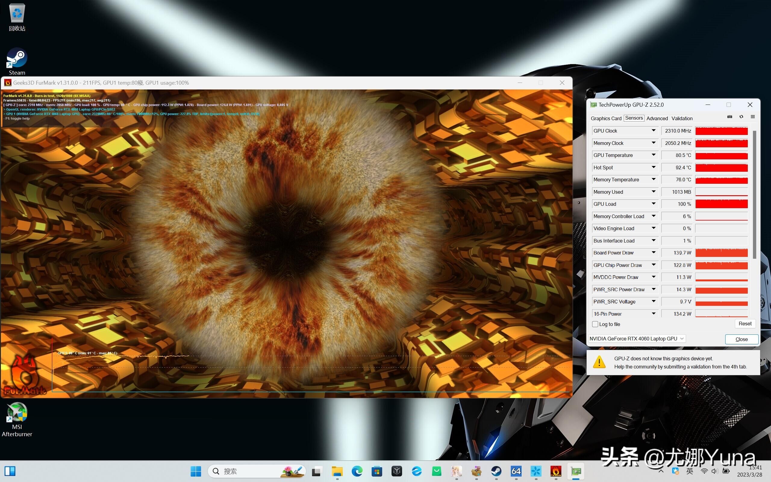 拯救者y9000p3060和3070差距大吗,联想拯救者y9000p至尊版2023评测