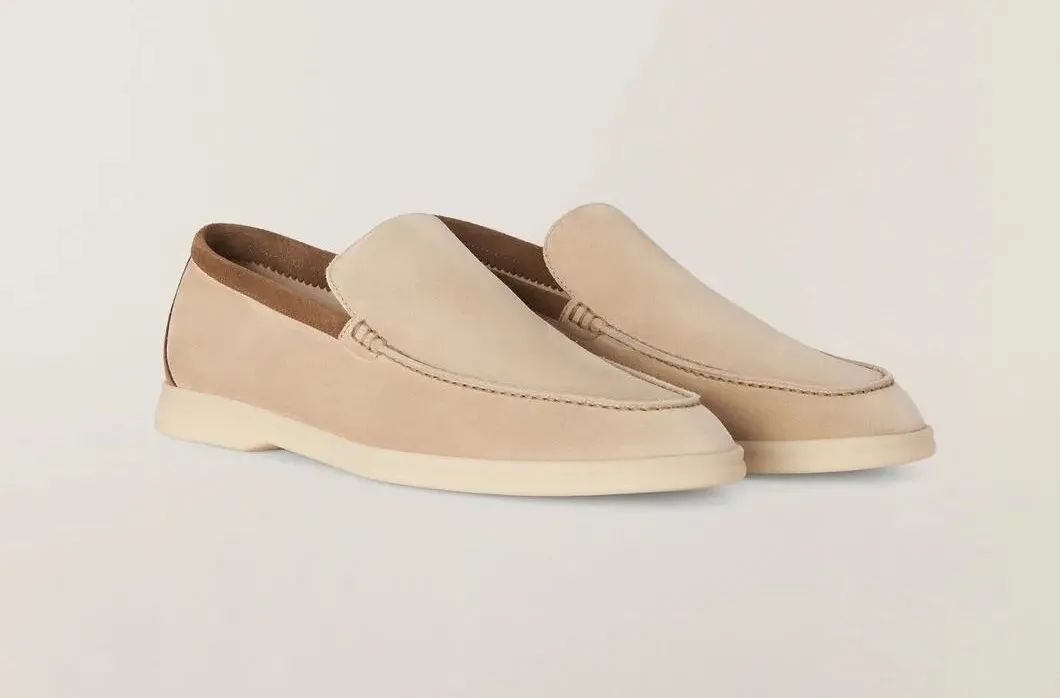 玄彬代言loropiana夹克,玄彬男装搭配秋款