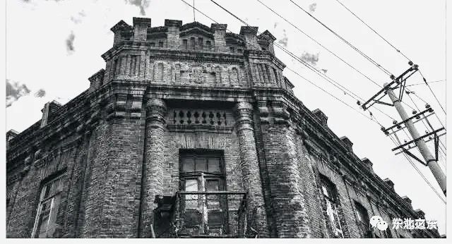 哈尔滨老道外是什么意思,什么是老道外