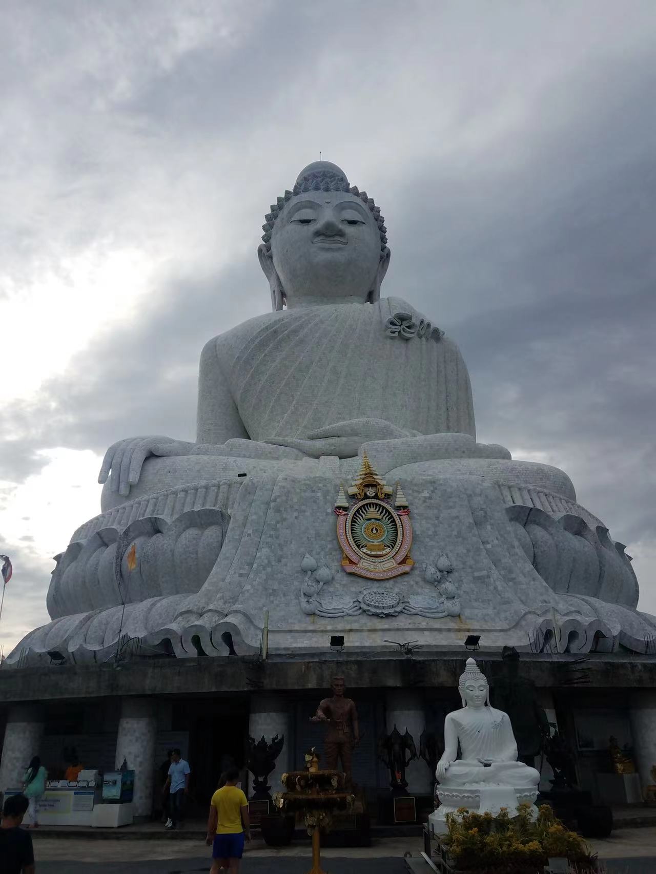 泰国旅游7天自由行攻略,境外旅游陆续重启