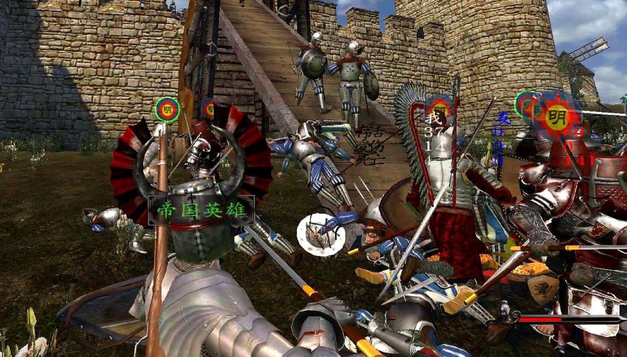 盘点不需要网络的几款游戏,盘点那些好玩又不需要网络的游戏